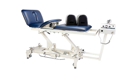 EveryWay EU300 4-Section Traction Table - SourceOrtho