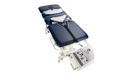 EveryWay EU300 4-Section Traction Table - SourceOrtho
