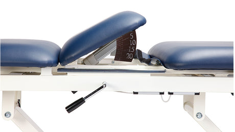 EveryWay EU300 4-Section Traction Table - SourceOrtho