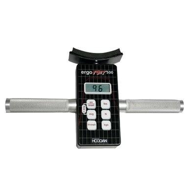 ErgoFET 500 lb. Push/Pull Force Gauge Wireless - SourceOrtho