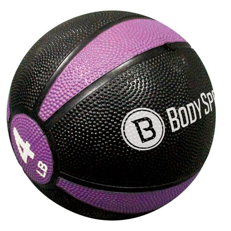 Body Sport Medicine Ball