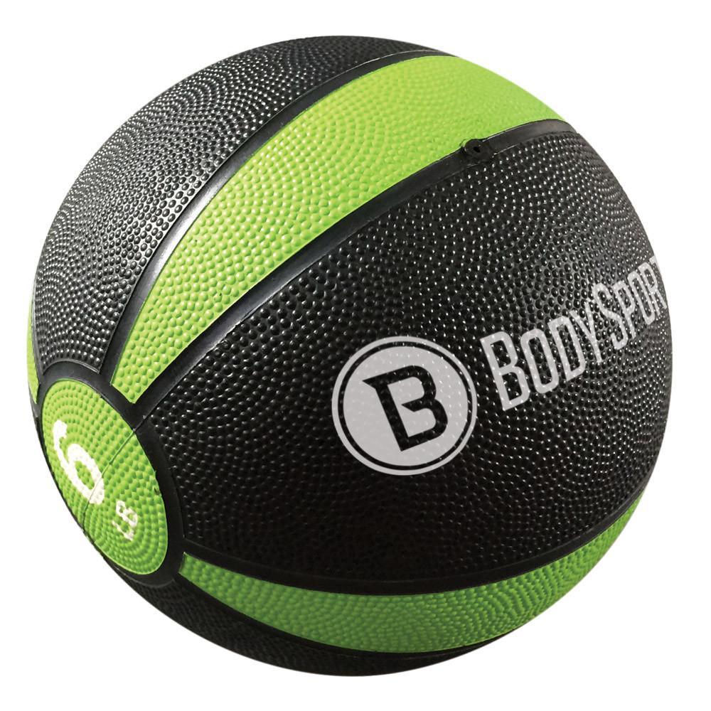 Body Sport Medicine Ball