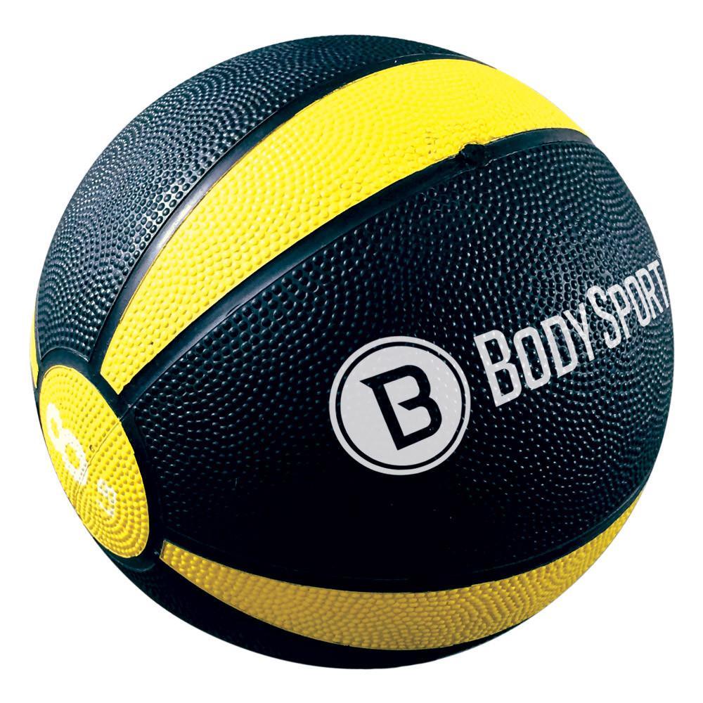 Body Sport Medicine Ball