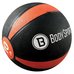 Body Sport Medicine Ball