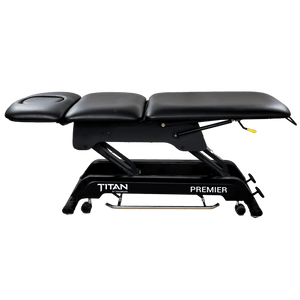 Titan Premier 3-Section Hi-Lo Treatment Table - SourceOrtho