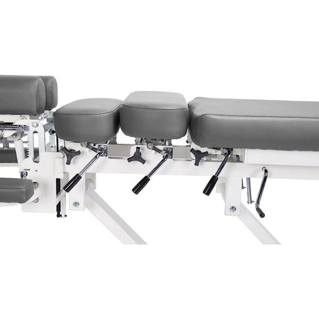 Everyway CA130 (CHIROMA) Chiropractic Table 8-Section - SourceOrtho