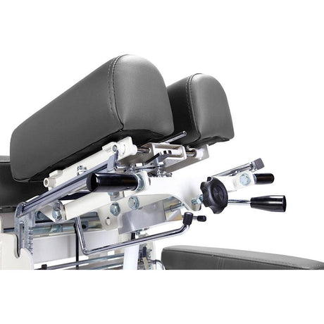 Everyway CA130 (CHIROMA) Chiropractic Table 8-Section - SourceOrtho