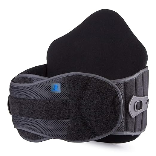 Comfortland Delta 31 LSO Back Brace - SourceOrtho