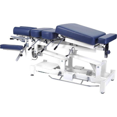 Everyway CA130 (CHIROMA) Chiropractic Table 8-Section - SourceOrtho