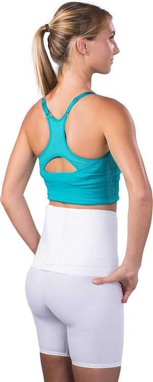 S'port All Back Support w/Shorts - SourceOrtho