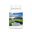 Nufola Neuropathy Support 60 Count Bottle - SourceOrtho