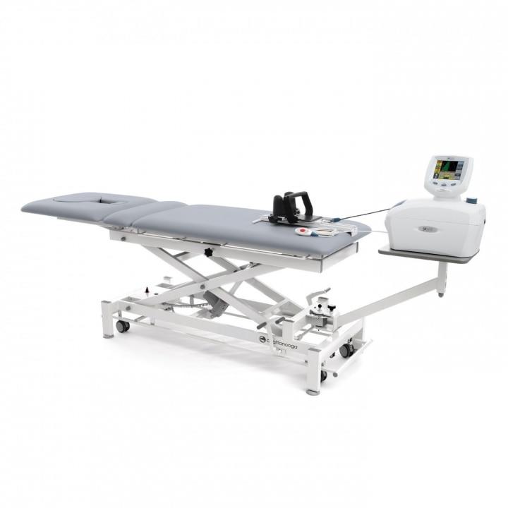 Chattanooga Galaxy TTET300 3-Section Traction Table