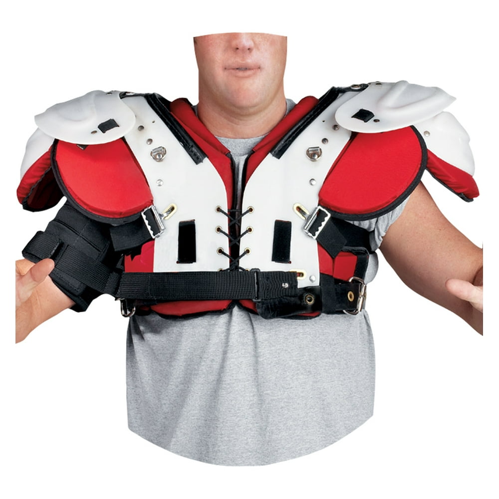 How Do Shoulder Pads Prevent Injury: Essential Insights