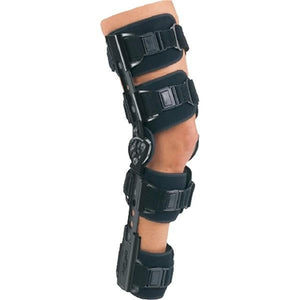 TROM Advanced Telescoping Knee Brace