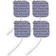 Dura-Stick Plus Self Adhesive Electrodes (10 pack) 2" Square Chattanooga Category