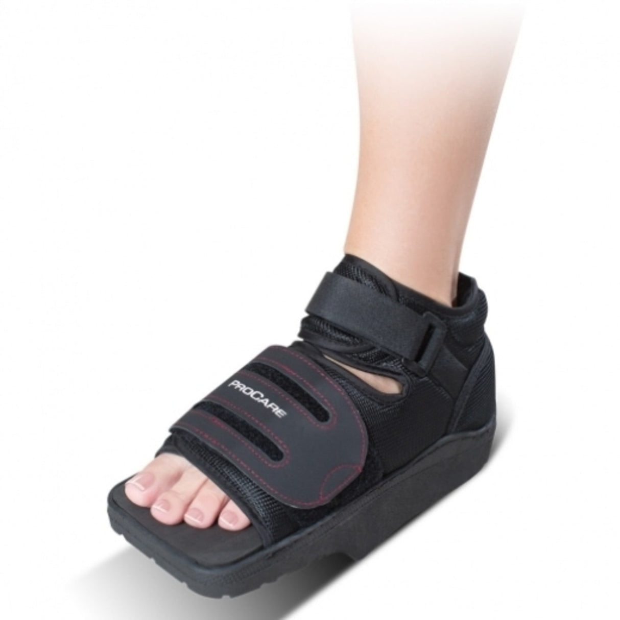 Remedy Pro Off-Loading Shoe Procare Category