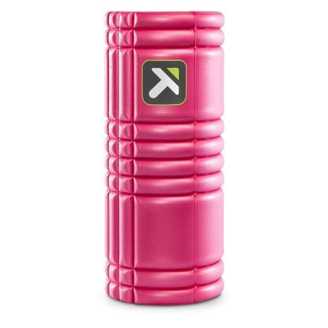 The Grid Foam Roller