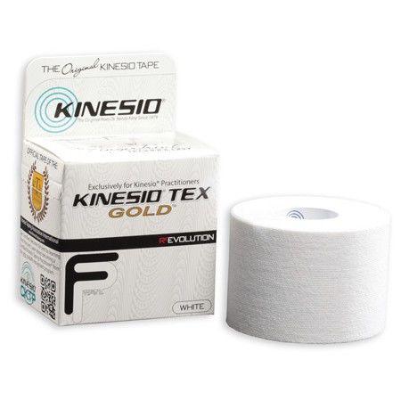 Kinesio Tex Gold Finger Print Revolution Tape 2" x 16.4' - SourceOrtho