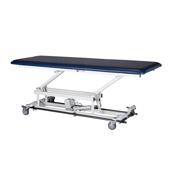 Armedica Hi-Lo Single Section Treatment Table Bar Activated Control Armedica Treatment Tables AM-BA 150 Armedica SourceOrtho