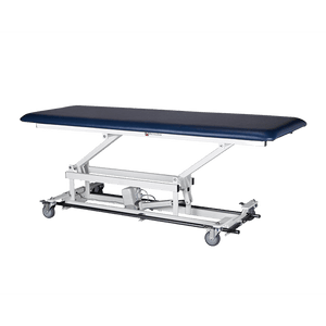 Armedica Hi-Lo Single Section Treatment Table Bar Activated Control Armedica Treatment Tables AM-BA 150 Armedica SourceOrtho