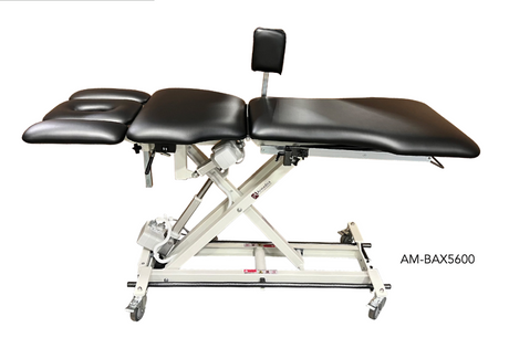 Armedica Pelvic Health Treatment Table - SourceOrtho