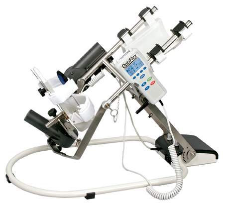 OptiFlex Ankle CPM Chattanooga Brand