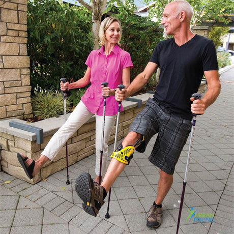 Activator Rehab Walking Poles - Original Urban Poling Mobility