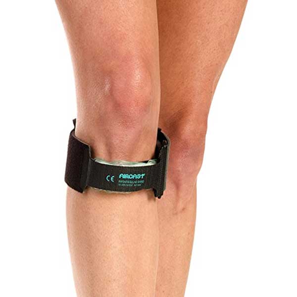 AirCast Infrapatellar Knee Band