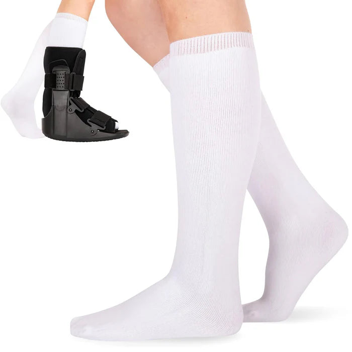 AirCast Tube Stretch Sock - SourceOrtho