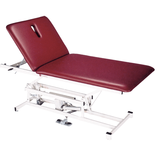 Armedica Bariatric HI-LO Treatment Table - 2 Section