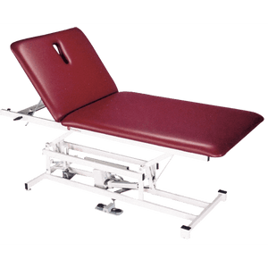 Armedica Bariatric HI-LO Treatment Table - 2 Section