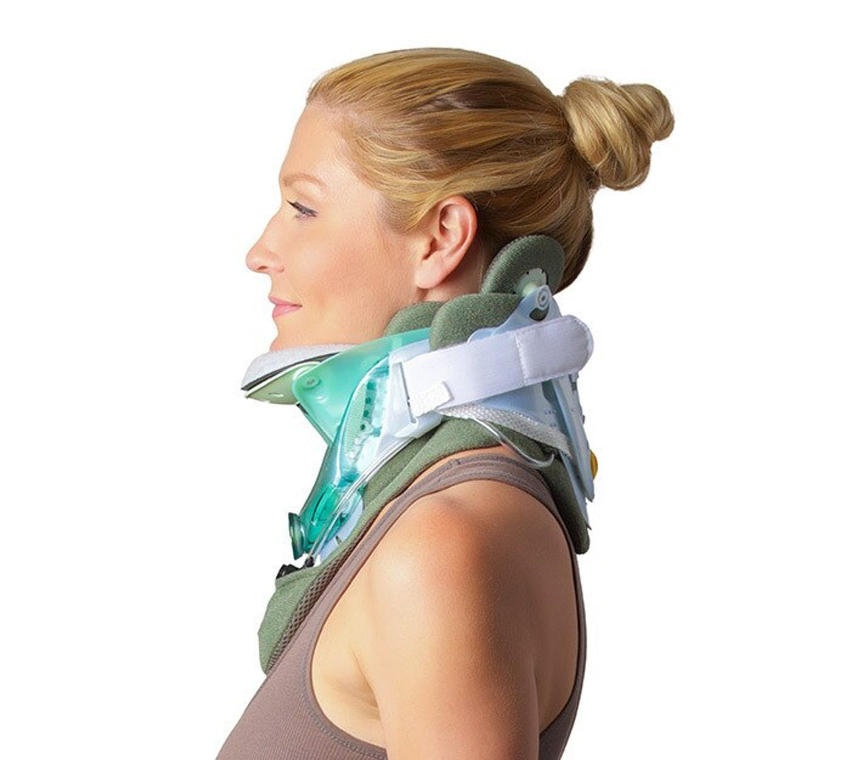 Aspen Vista MultiPost Therapy Collar