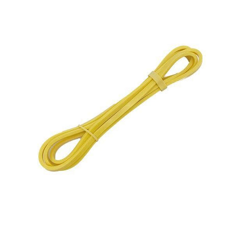 BodyPro Pull Up Bands Yellow BodyPROFitness Resistance