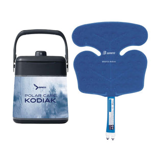 Breg Polar Care Kodiak Cold Therapy Intelli-Flo Multiuse Breg Cold Therapy Units