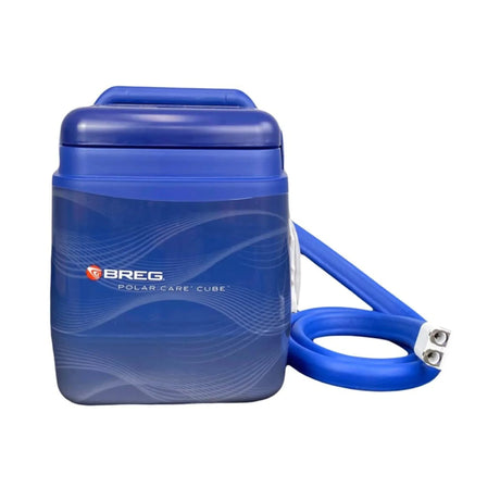 Breg Polar Care Cube Cold Therapy System - SourceOrtho