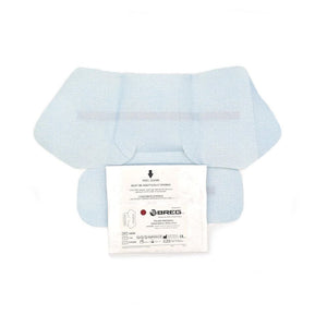 Breg Kodiak Intelli-Flo Sterile Dressing Pads Shoulder XL 10650 Breg Breg Accessories