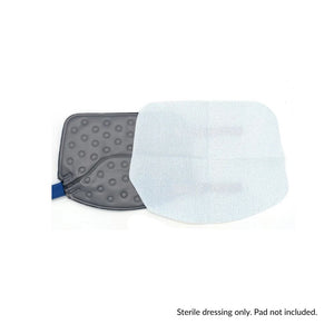Breg Kodiak Intelli-Flo Sterile Dressing Pads Back, Ankle or Wrist 10640 Breg Breg Accessories