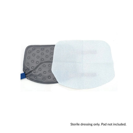 Breg Kodiak Intelli-Flo Sterile Dressing Pads Back, Ankle or Wrist 10640 Breg Breg Accessories