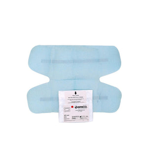 Breg Polar Care Cube Sterile Dressing Pads Hip 10680 Breg Breg Accessories