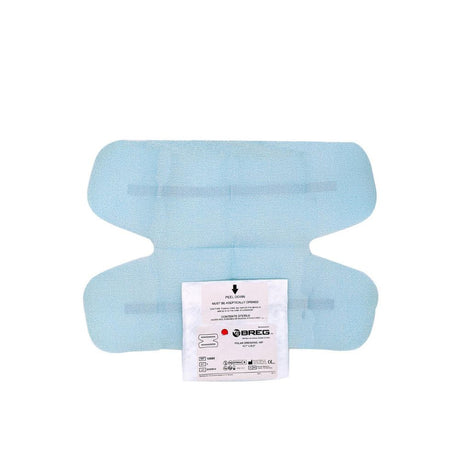 Breg Polar Care Cube Sterile Dressing Pads Hip 04708 Breg Breg Accessories