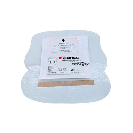 Breg Polar Care Cube Sterile Dressing Pads XL Multi-Use 02344 Breg Breg Accessories