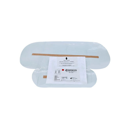 Breg Polar Care Cube Sterile Dressing Pads XL Shoulder 04918 Breg Breg Accessories