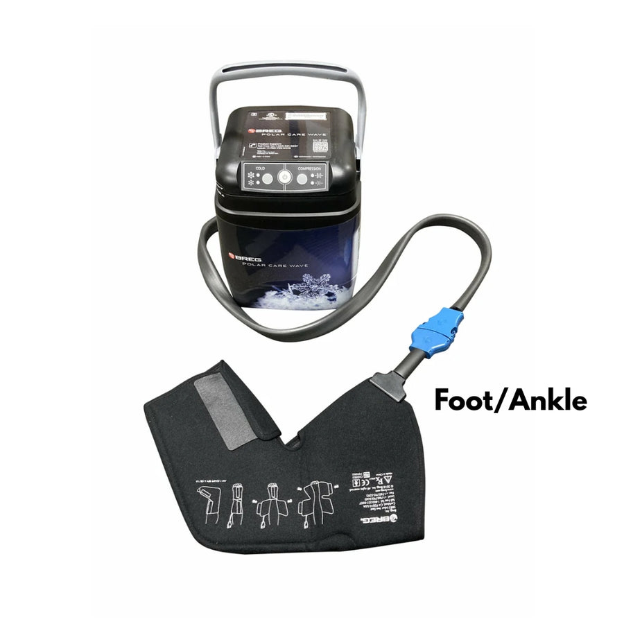 Shop all Products by Breg Inc | SourceOrtho.com | Authorized Dealer