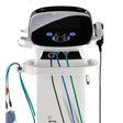 Chattanooga Intelect Legend 2 - 4 Ch Combo E-Stim & Ultrasound - SourceOrtho