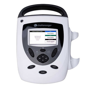 Chattanooga Intelect Transport 2 Combo Unit w/ Stim & Ultrasound Professional Equipment SourceOrtho