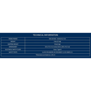 Chattanooga Intelect Transport 2 Ultrasound Unit, 4782 Professional Equipment SourceOrtho