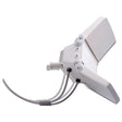 Chattanooga Intelect Shortwave Diplode - SourceOrtho