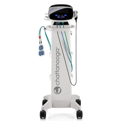 Chattanooga Intelect Legend 2 - 4 Ch Combo E-Stim & Ultrasound