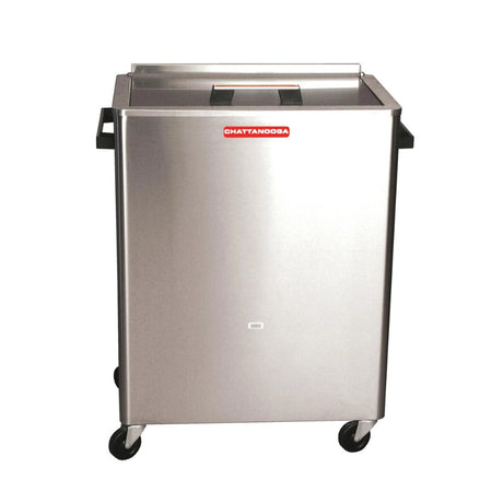 Chattanooga Hydrocollator Model M-2 Mobile Heating Unit Chattanooga Category