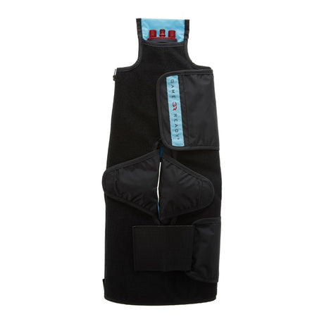 Game Ready Articulated Knee Wrap Game Ready Category